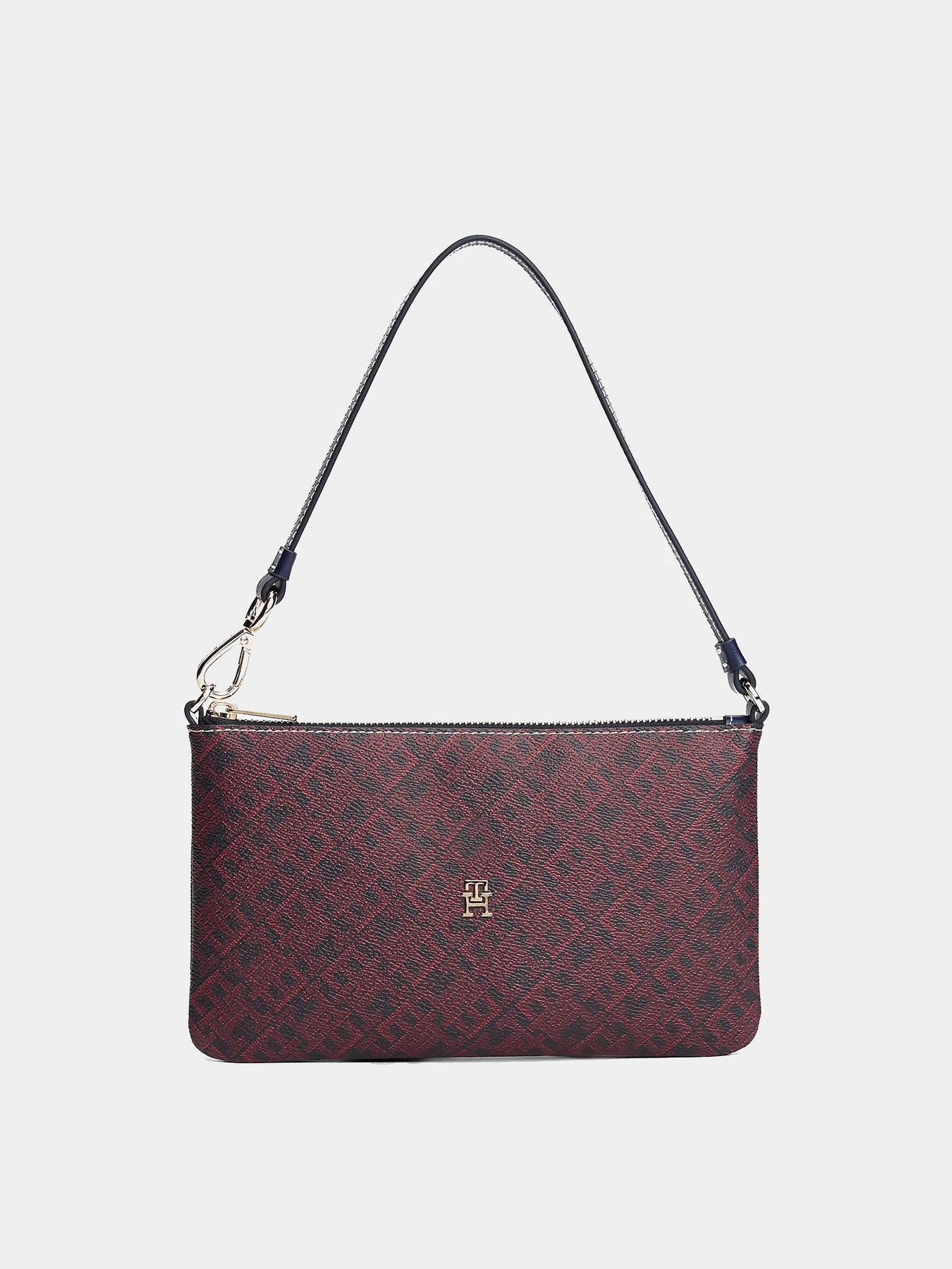 Сумки Tommy Hilfiger модель AW0AW18026-DW6 Сумки Tommy Hilfiger модель AW0AW18026-DW6 Фото