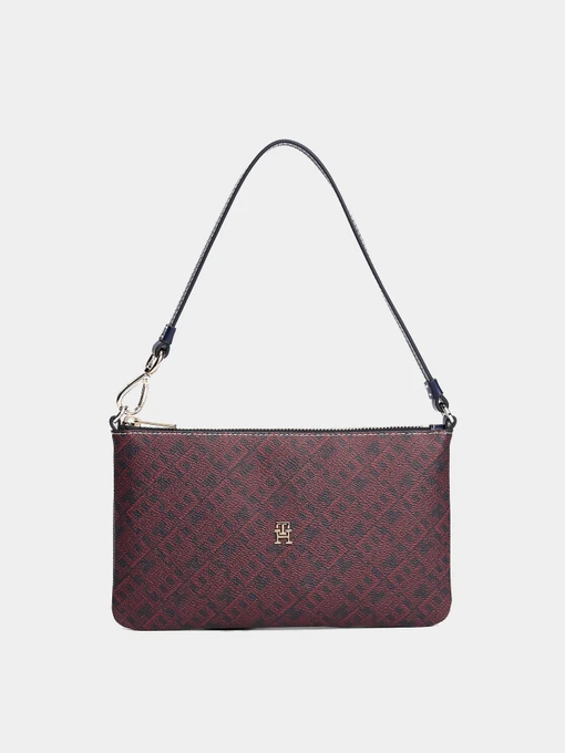 Сумки Tommy Hilfiger модель AW0AW18026-DW6 Фото