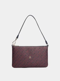 Сумки Tommy Hilfiger модель AW0AW18026-DW6 Фото