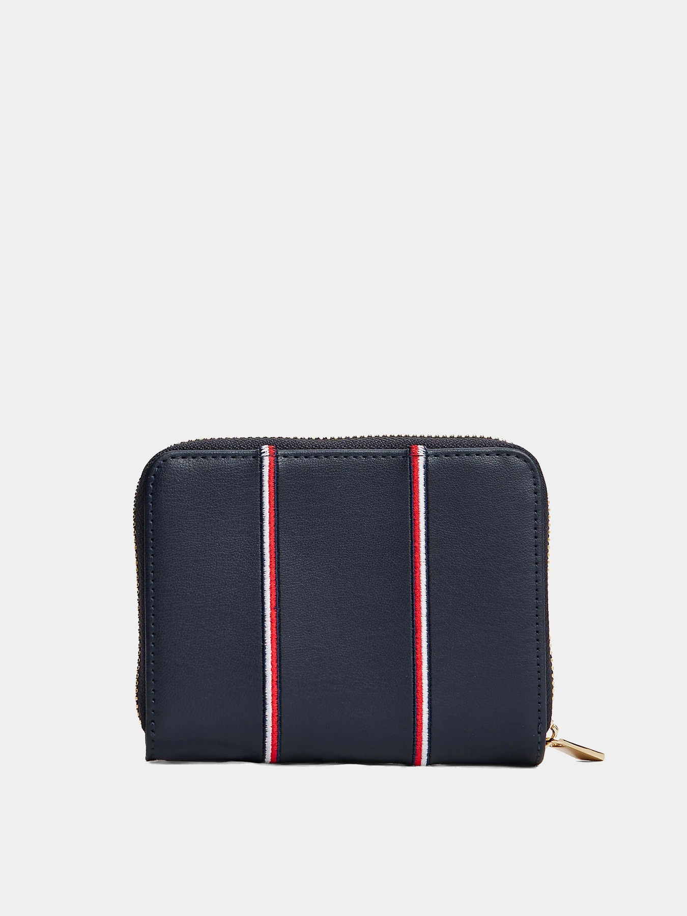 Кошельки Tommy Hilfiger модель AW0AW18032-0GY Кошельки Tommy Hilfiger модель AW0AW18032-0GY Фото