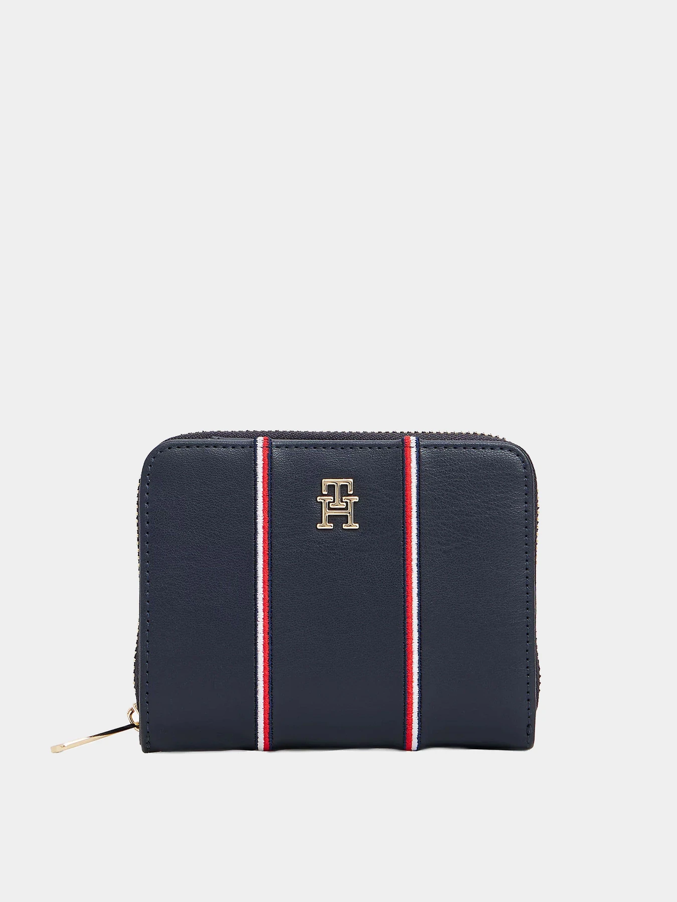 Кошельки Tommy Hilfiger модель AW0AW18032-0GY Кошельки Tommy Hilfiger модель AW0AW18032-0GY Фото
