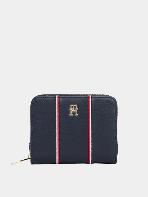 Кошельки Tommy Hilfiger модель AW0AW18032-0GY Фото