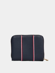 Кошельки Tommy Hilfiger модель AW0AW18032-0GY Фото