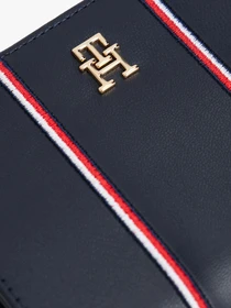 Кошельки Tommy Hilfiger модель AW0AW18032-0GY Фото