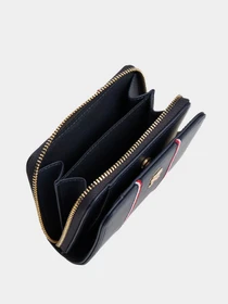 Кошельки Tommy Hilfiger модель AW0AW18032-0GY Фото