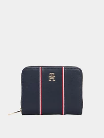 Кошельки Tommy Hilfiger модель AW0AW18032-0GY Фото