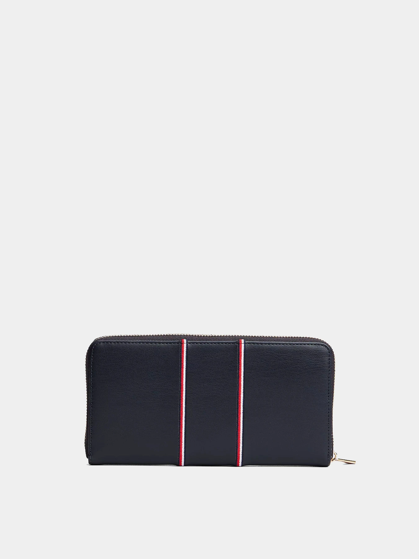 Кошельки Tommy Hilfiger модель AW0AW18033-0GY Кошельки Tommy Hilfiger модель AW0AW18033-0GY Фото