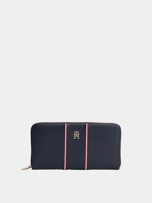 Кошельки Tommy Hilfiger модель AW0AW18033-0GY Фото