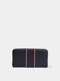 Кошельки Tommy Hilfiger модель AW0AW18033-0GY Фото