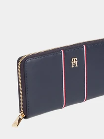 Кошельки Tommy Hilfiger модель AW0AW18033-0GY Фото