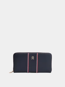 Кошельки Tommy Hilfiger модель AW0AW18033-0GY Фото