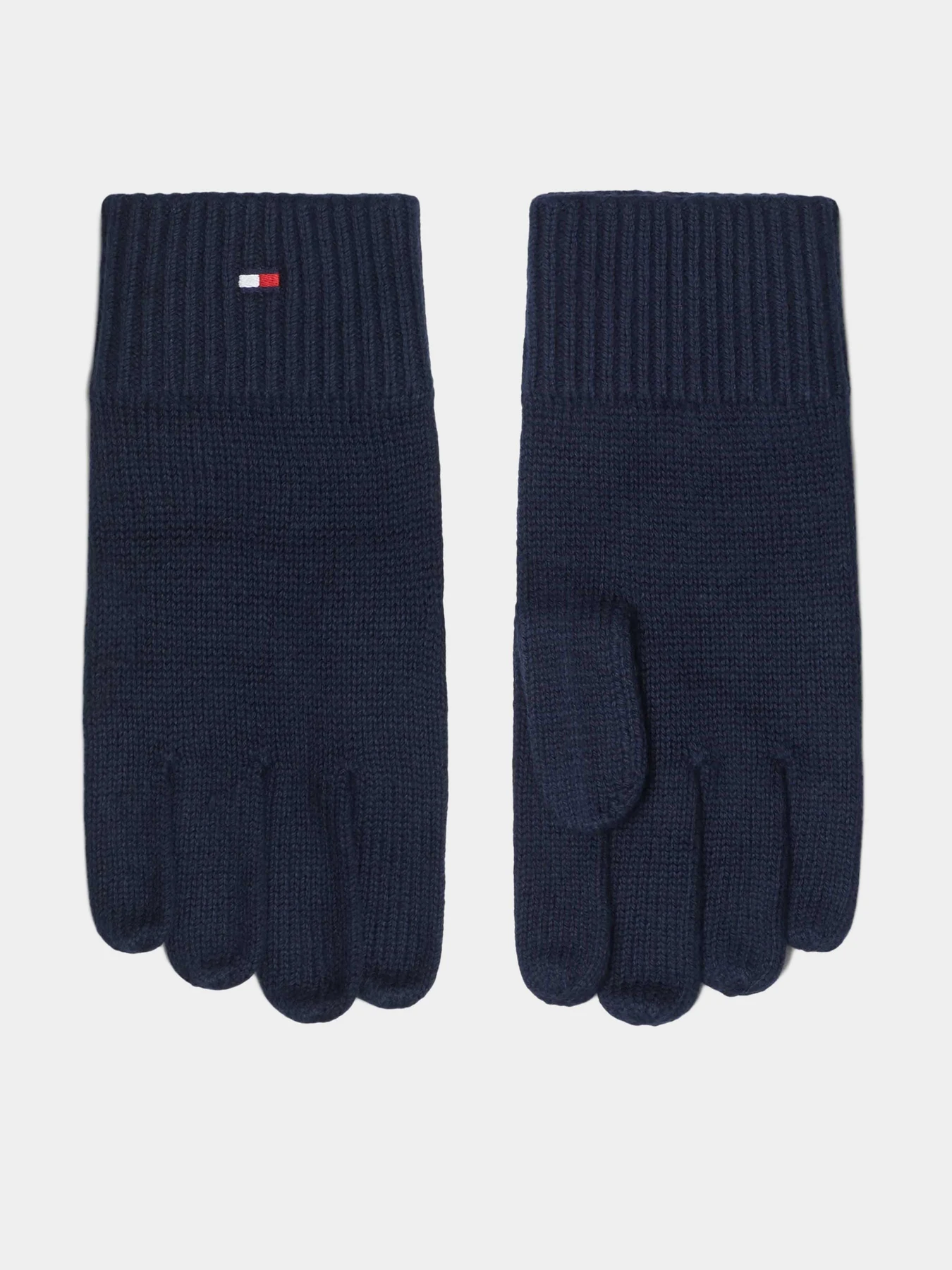 Перчатки и варежки Tommy Hilfiger модель AM0AM12845-DW6 Фото