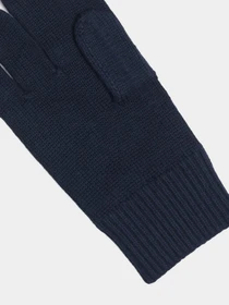 Перчатки и варежки Tommy Hilfiger модель AM0AM12845-DW6 Фото