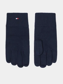 Перчатки и варежки Tommy Hilfiger модель AM0AM12845-DW6 Фото