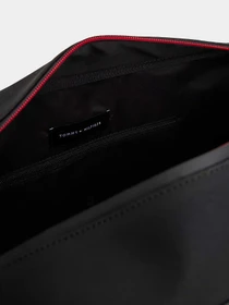 Дорожные сумки и чемоданы Tommy Hilfiger модель AM0AM13628-BDS Фото