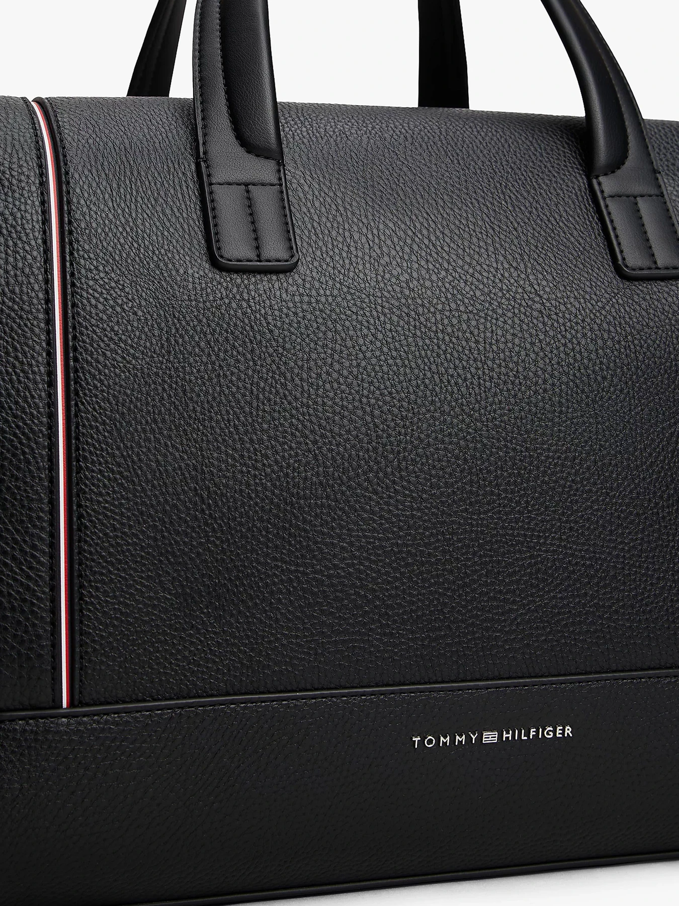 Дорожные сумки и чемоданы Tommy Hilfiger модель AM0AM13630-BDS Дорожные сумки и чемоданы Tommy Hilfiger модель AM0AM13630-BDS Фото