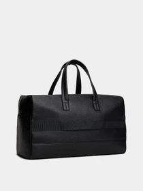 Дорожные сумки и чемоданы Tommy Hilfiger модель AM0AM13630-BDS Фото