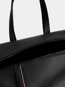 Дорожные сумки и чемоданы Tommy Hilfiger модель AM0AM13630-BDS Фото