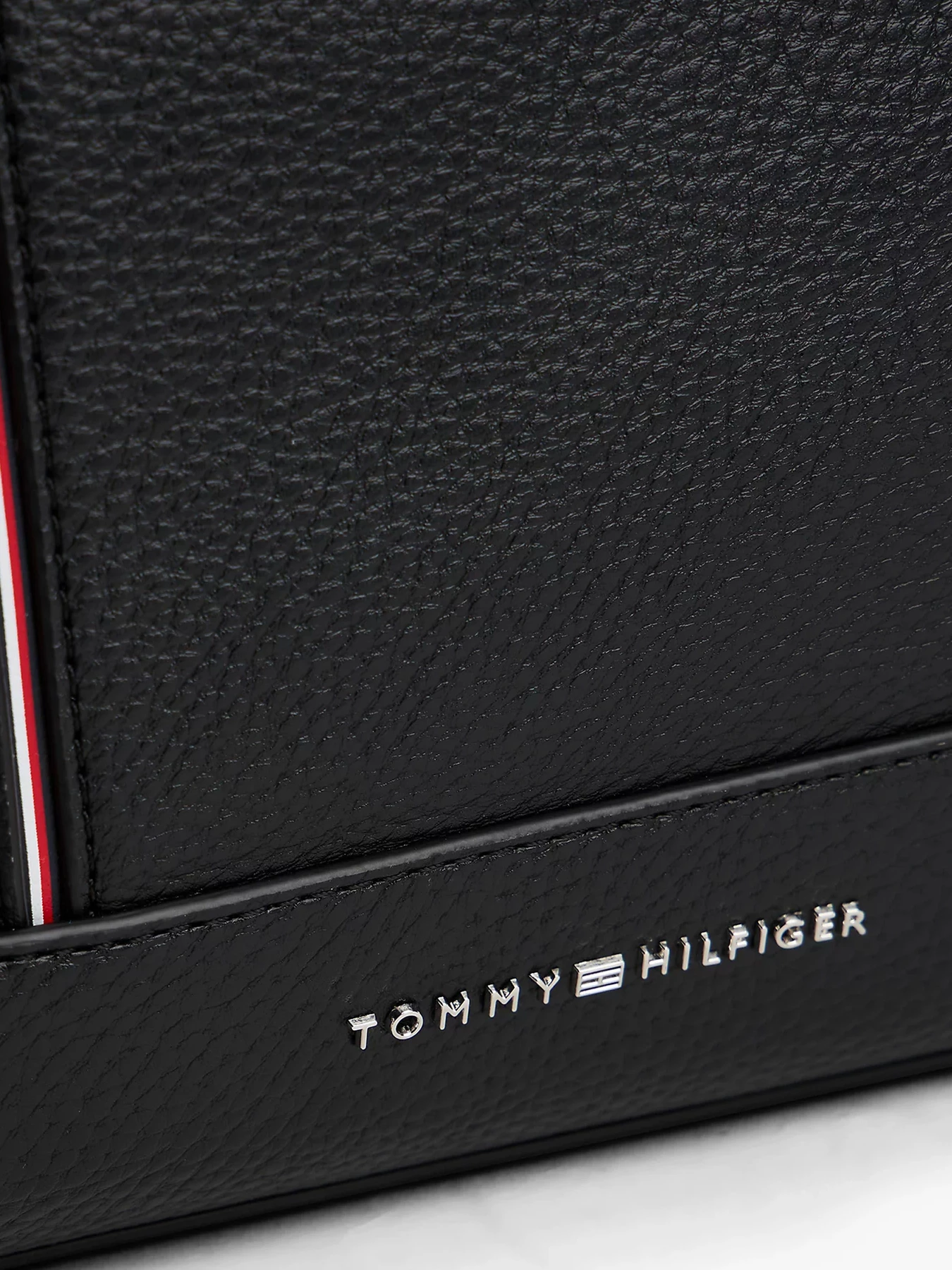 Кошельки Tommy Hilfiger модель AM0AM13790-BDS Фото