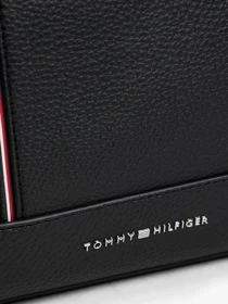 Кошельки Tommy Hilfiger модель AM0AM13790-BDS Фото