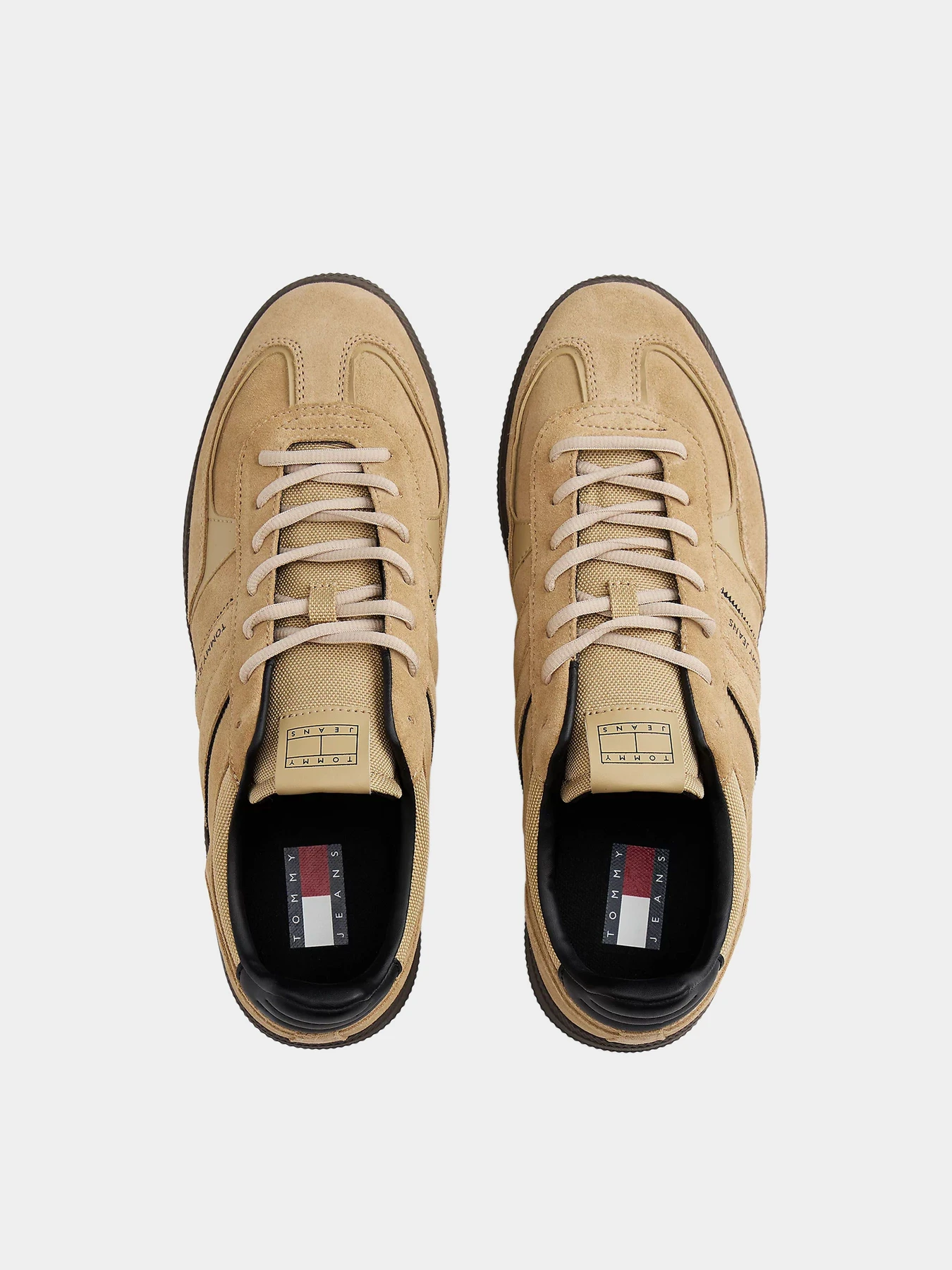 Кроссовки Tommy Hilfiger модель EM0EM01609-ACT Кроссовки Tommy Hilfiger модель EM0EM01609-ACT Фото
