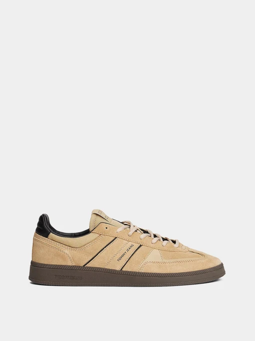 Кеды Tommy Hilfiger модель EM0EM01609-ACT Фото