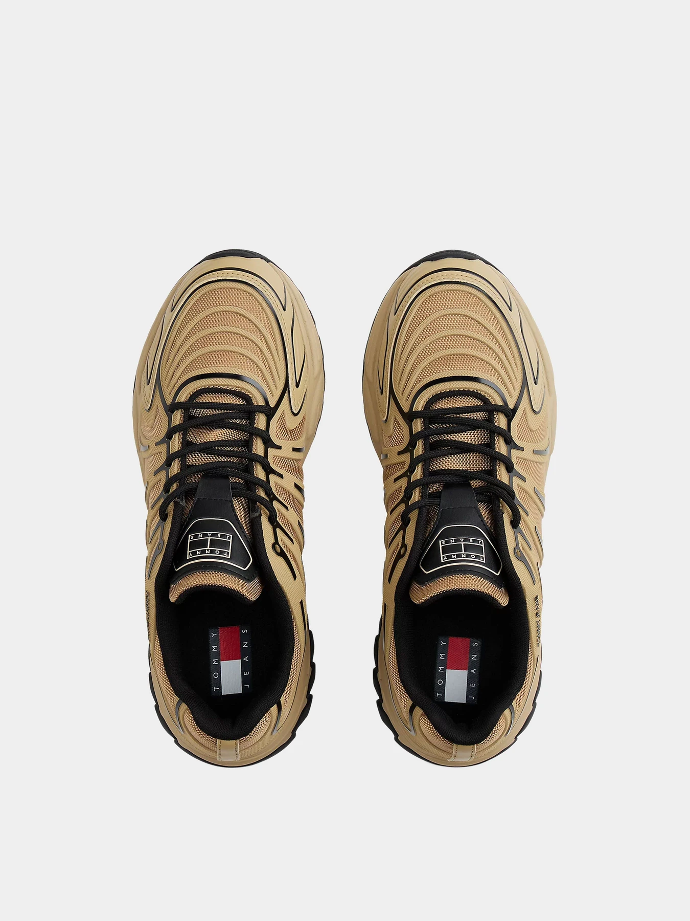 Кроссовки Tommy Hilfiger модель EM0EM01640-RBH Кроссовки Tommy Hilfiger модель EM0EM01640-RBH Фото