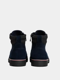 Ботинки и сапоги Tommy Hilfiger модель FM0FM05605-DW5 Фото