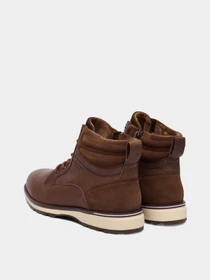 Ботинки и сапоги Tommy Hilfiger модель FM0FM05606-GV0 Фото