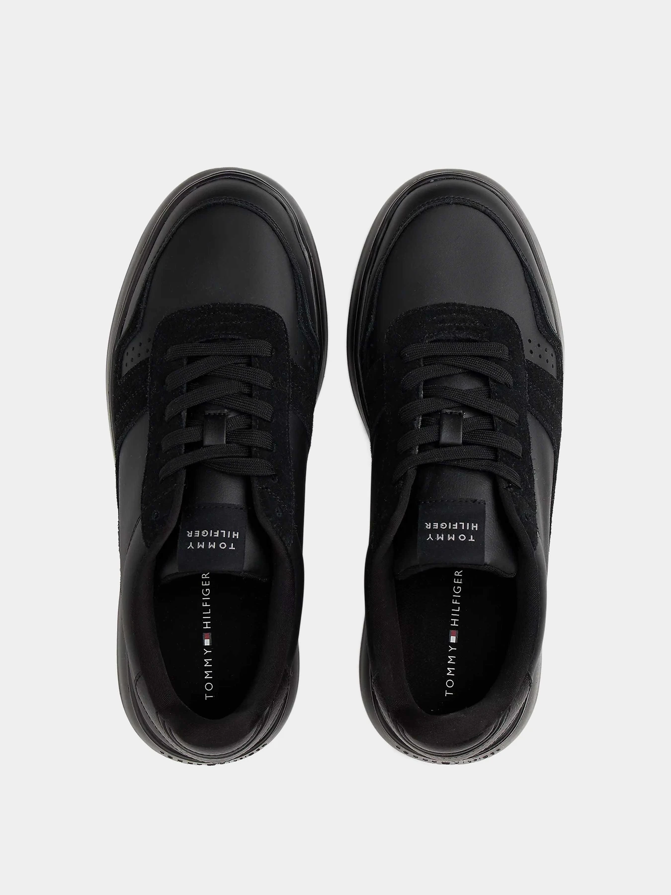 Кроссовки Tommy Hilfiger модель FM0FM05636-BDS Кроссовки Tommy Hilfiger модель FM0FM05636-BDS Фото