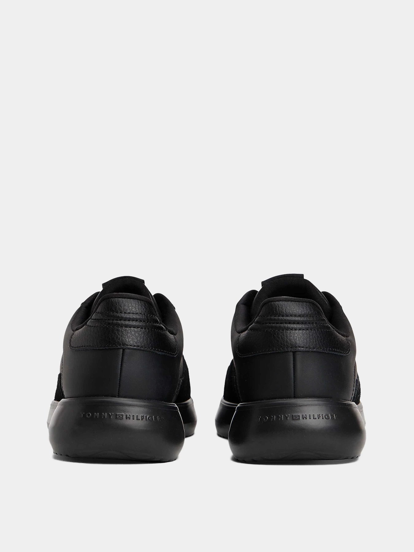 Кроссовки Tommy Hilfiger модель FM0FM05636-BDS Кроссовки Tommy Hilfiger модель FM0FM05636-BDS Фото