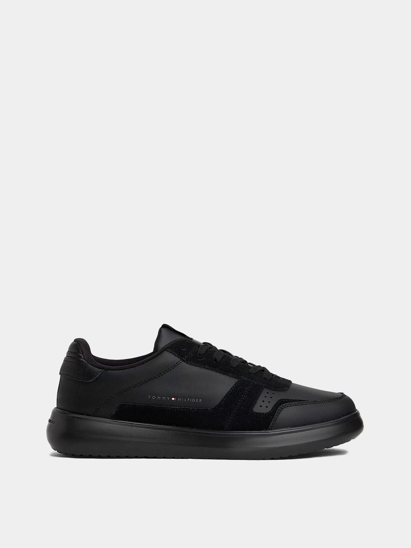 Кроссовки Tommy Hilfiger модель FM0FM05636-BDS Кроссовки Tommy Hilfiger модель FM0FM05636-BDS Фото