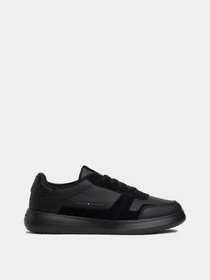 Кеды Tommy Hilfiger модель FM0FM05636-BDS Фото