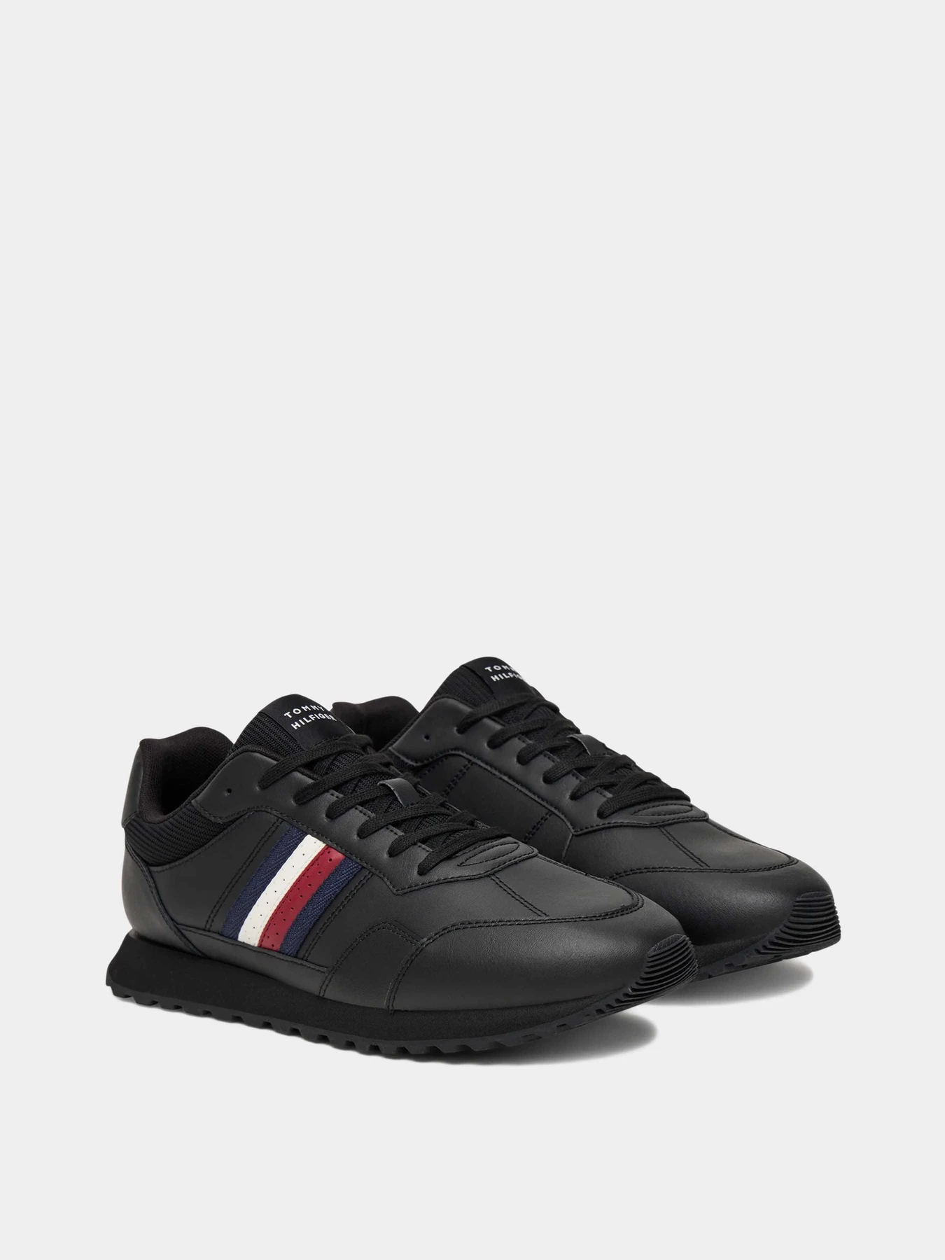 Кроссовки Tommy Hilfiger модель FM0FM05637-BDS Кроссовки Tommy Hilfiger модель FM0FM05637-BDS Фото