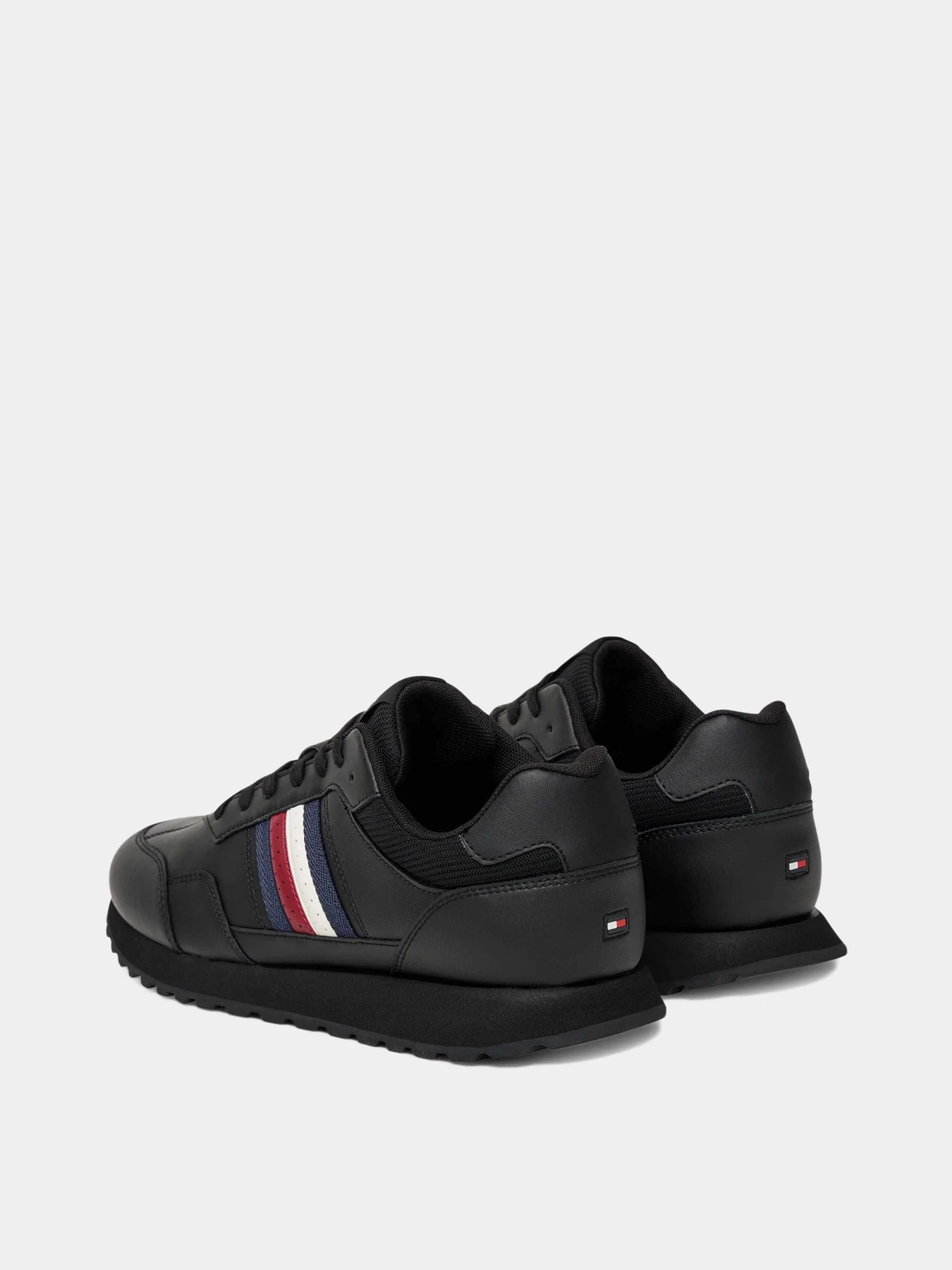 Кроссовки Tommy Hilfiger модель FM0FM05637-BDS Кроссовки Tommy Hilfiger модель FM0FM05637-BDS Фото