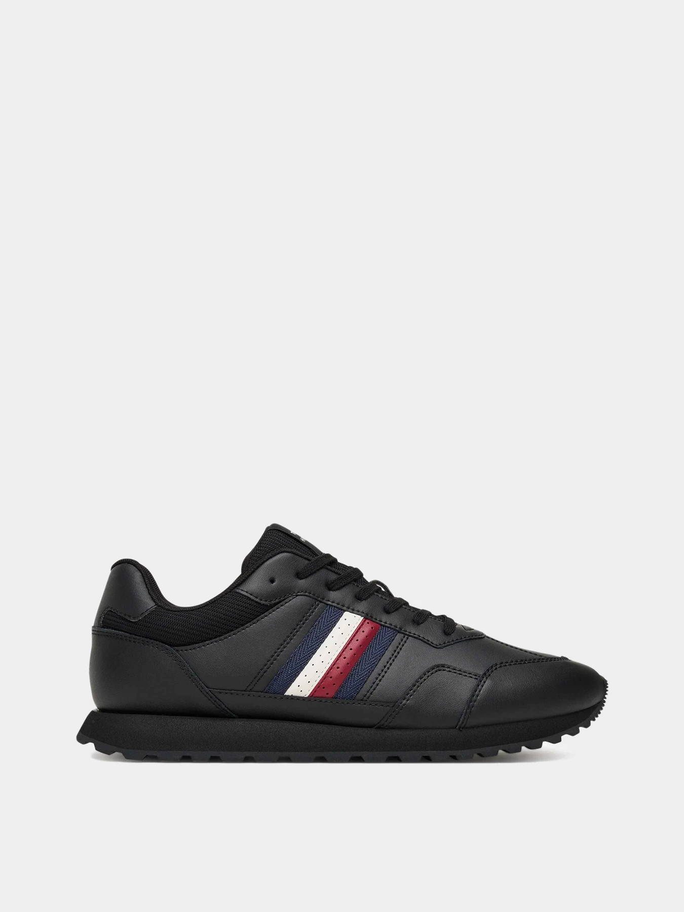 Кроссовки Tommy Hilfiger модель FM0FM05637-BDS Кроссовки Tommy Hilfiger модель FM0FM05637-BDS Фото