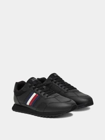 Кроссовки Tommy Hilfiger модель FM0FM05637-BDS Фото