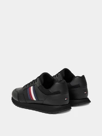 Кроссовки Tommy Hilfiger модель FM0FM05637-BDS Фото