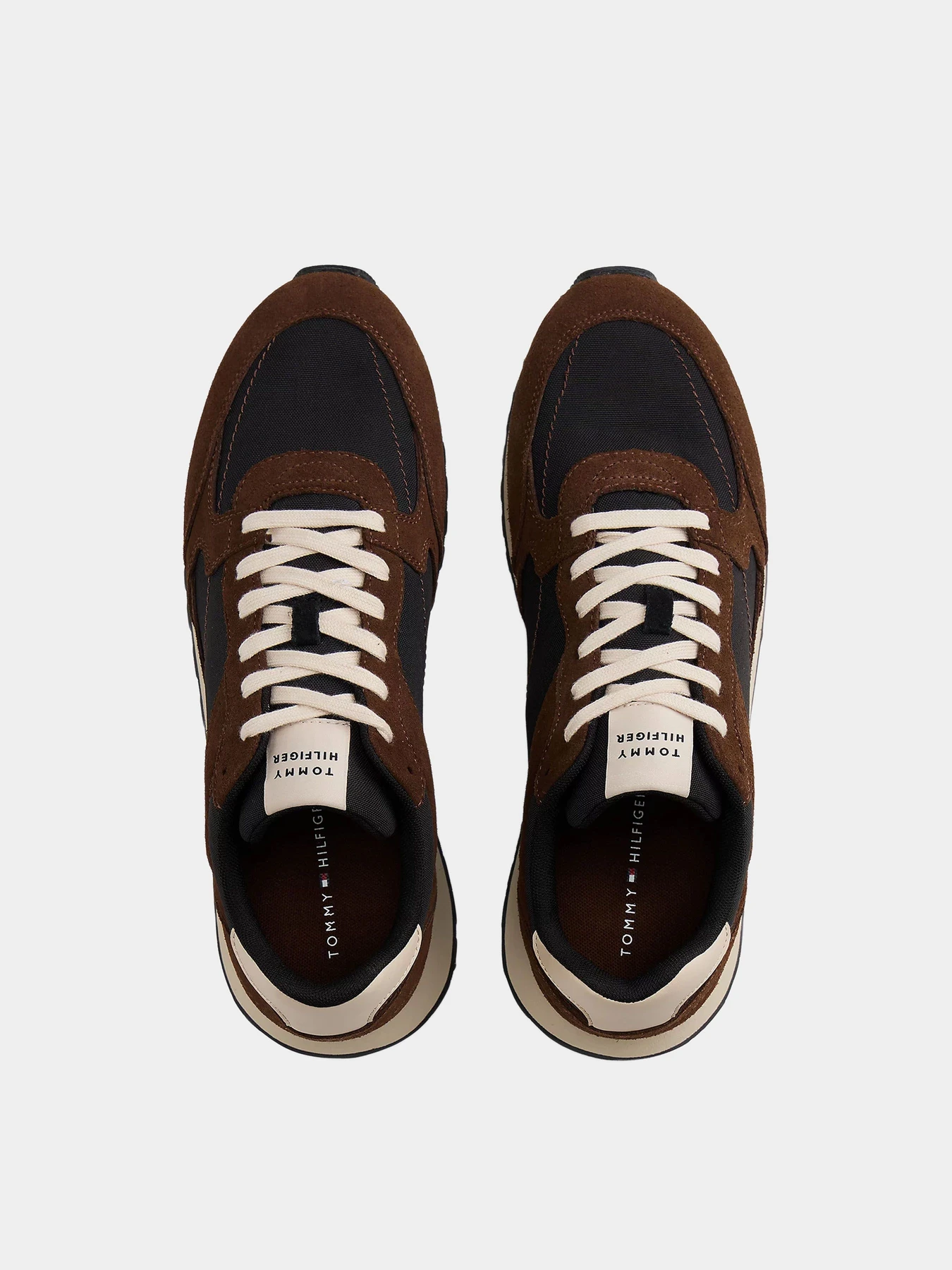 Кроссовки Tommy Hilfiger модель FM0FM05638-0GK Кроссовки Tommy Hilfiger модель FM0FM05638-0GK Фото