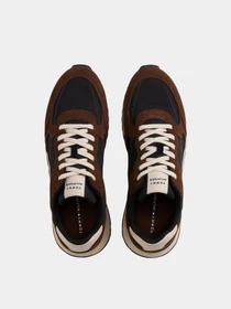 Кроссовки Tommy Hilfiger модель FM0FM05638-0GK Фото