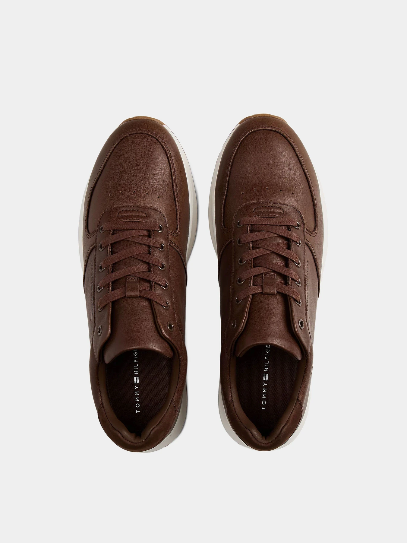 Кроссовки Tommy Hilfiger модель FM0FM05700-GV0 Кроссовки Tommy Hilfiger модель FM0FM05700-GV0 Фото