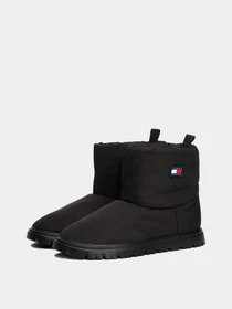 Ботинки и сапоги Tommy Hilfiger модель EN0EN02823-BDS Фото