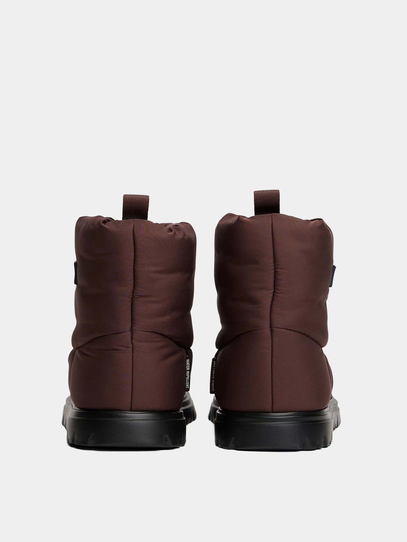 Ботинки и сапоги Tommy Hilfiger модель EN0EN02823-GS7 Ботинки и сапоги Tommy Hilfiger модель EN0EN02823-GS7 Фото