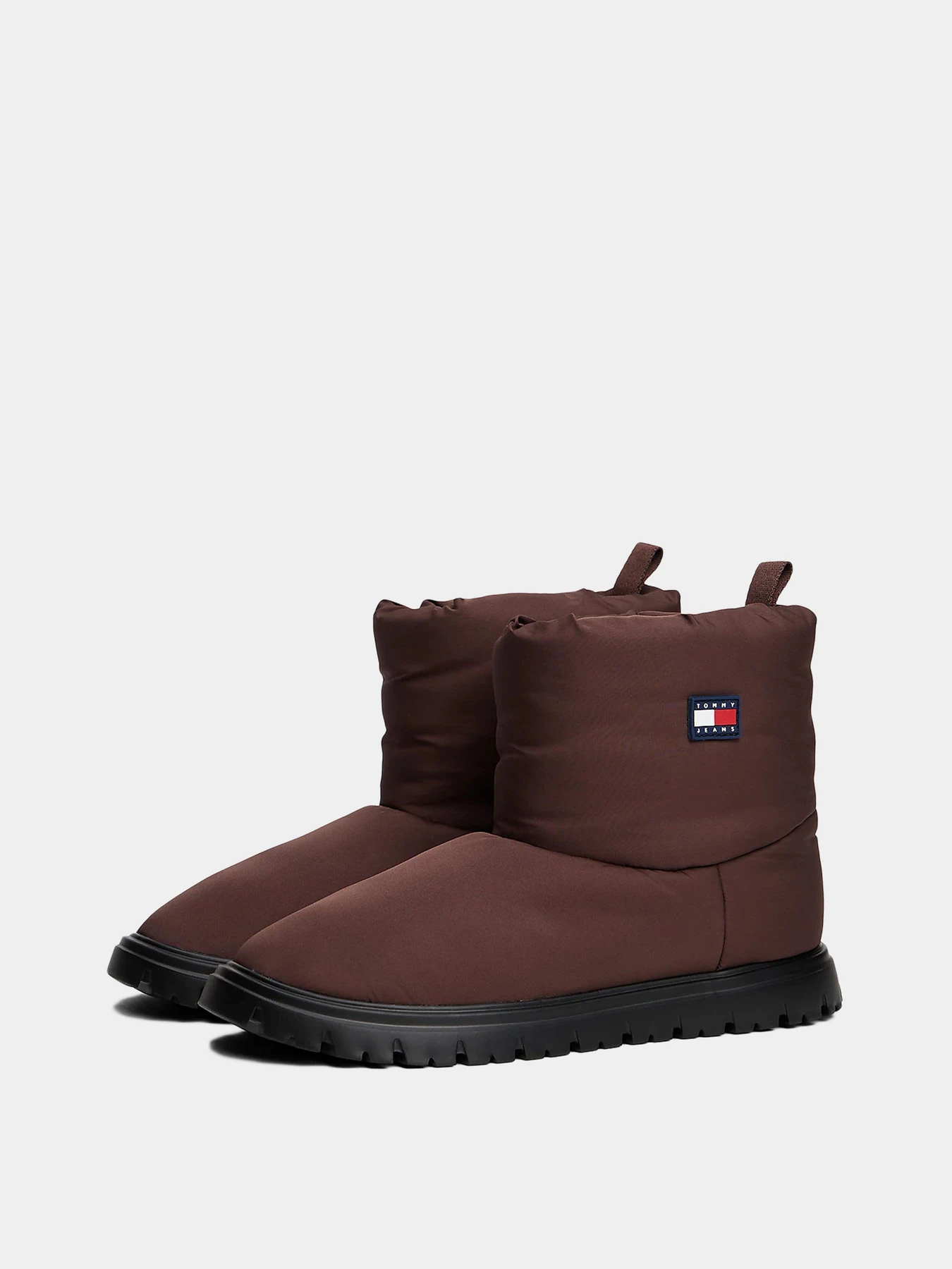 Ботинки и сапоги Tommy Hilfiger модель EN0EN02823-GS7 Ботинки и сапоги Tommy Hilfiger модель EN0EN02823-GS7 Фото