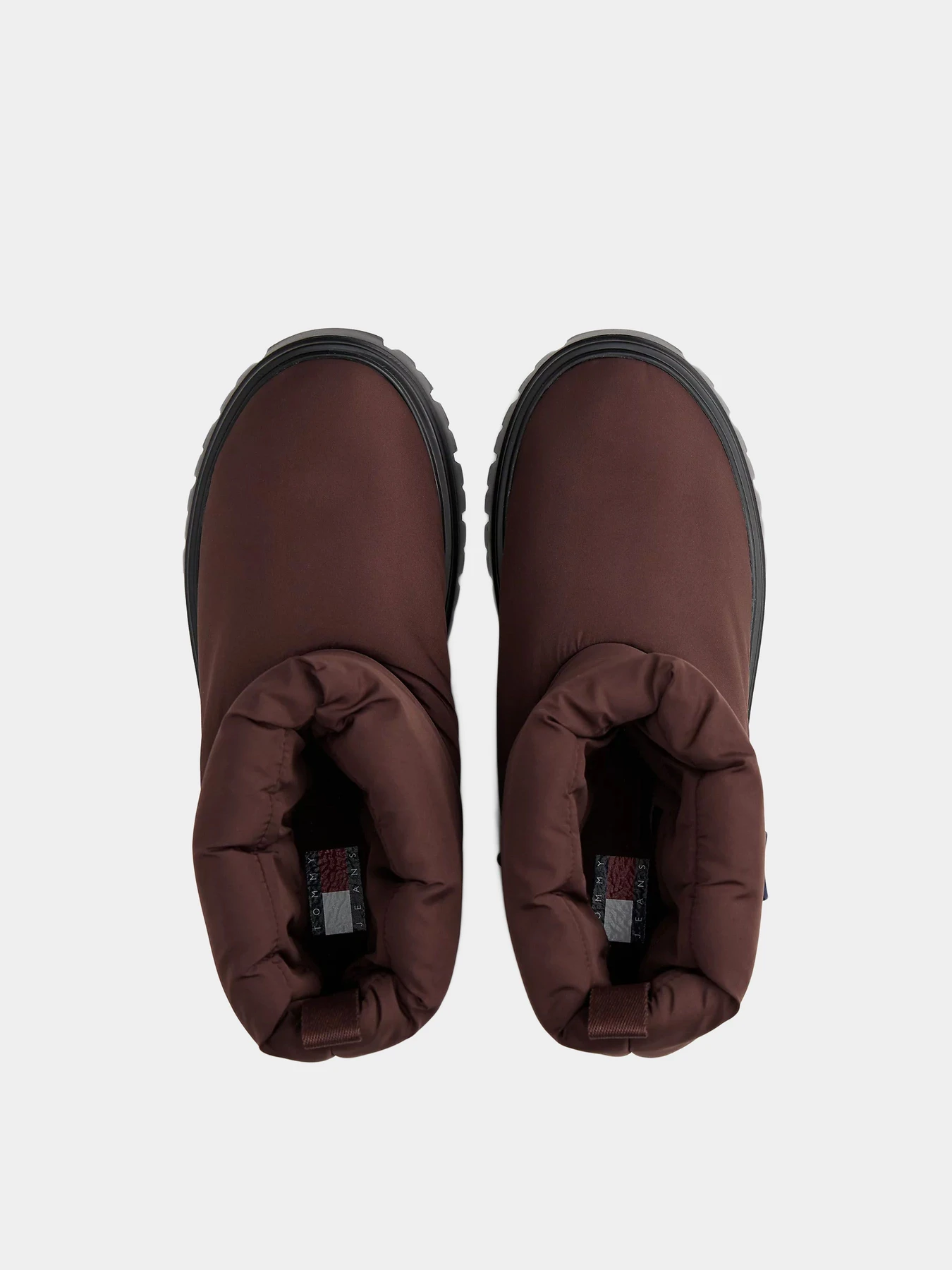 Ботинки и сапоги Tommy Hilfiger модель EN0EN02823-GS7 Ботинки и сапоги Tommy Hilfiger модель EN0EN02823-GS7 Фото