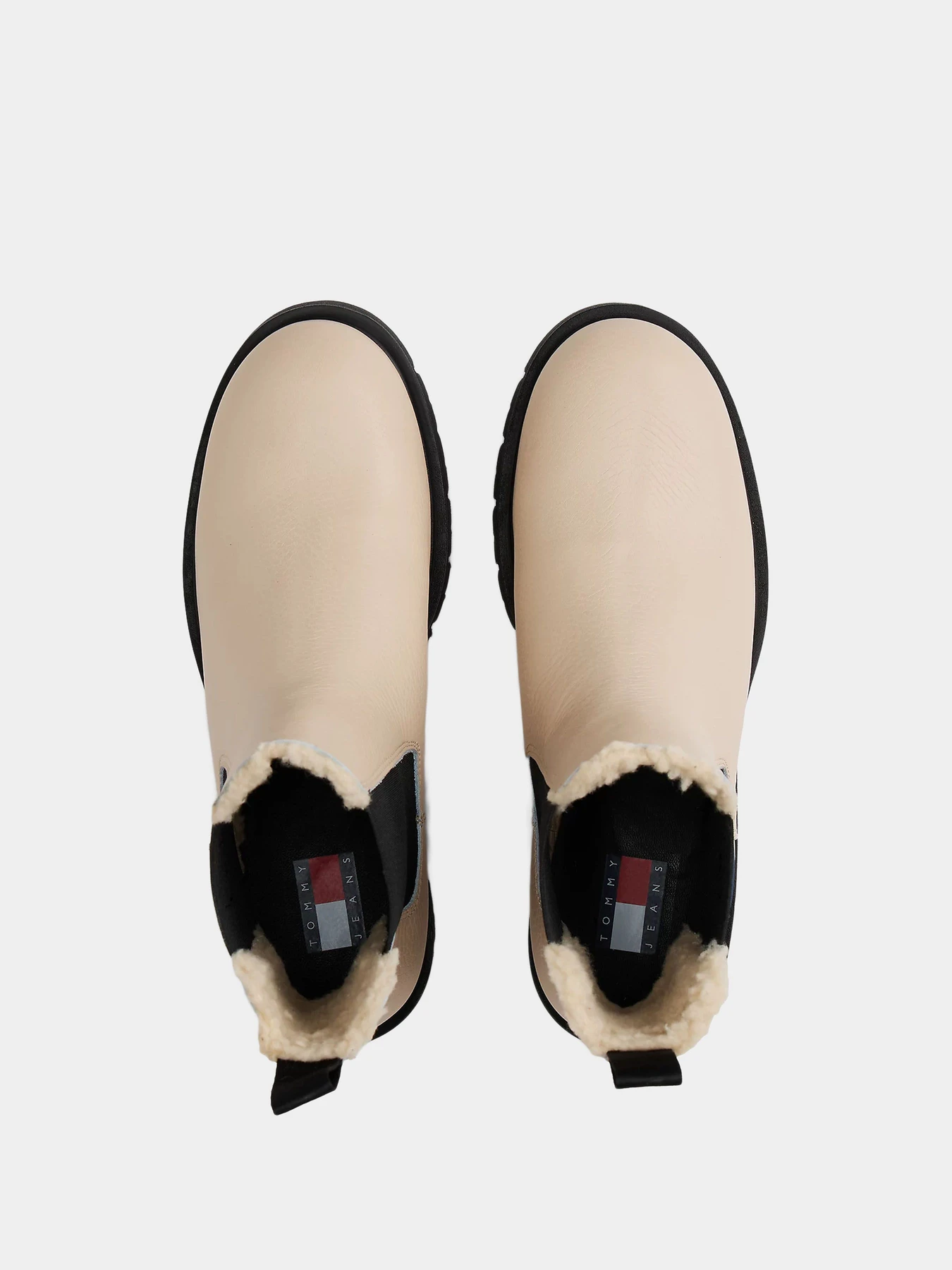 Ботинки и сапоги Tommy Hilfiger модель EN0EN02826-AES Ботинки и сапоги Tommy Hilfiger модель EN0EN02826-AES Фото