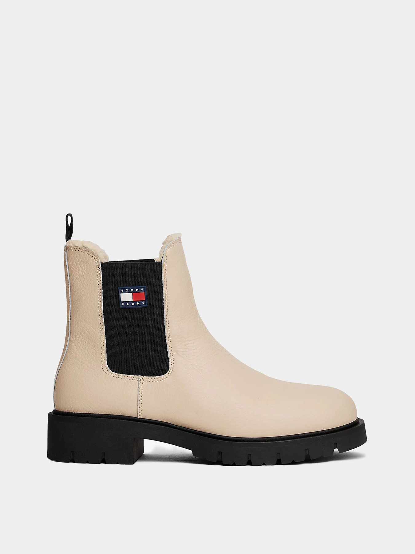 Ботинки и сапоги Tommy Hilfiger модель EN0EN02826-AES Ботинки и сапоги Tommy Hilfiger модель EN0EN02826-AES Фото