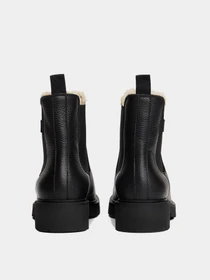 Ботинки и сапоги Tommy Hilfiger модель EN0EN02826-BDS Фото