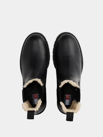 Ботинки и сапоги Tommy Hilfiger модель EN0EN02826-BDS Фото