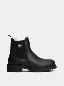 Ботинки и сапоги Tommy Hilfiger модель EN0EN02826-BDS Фото
